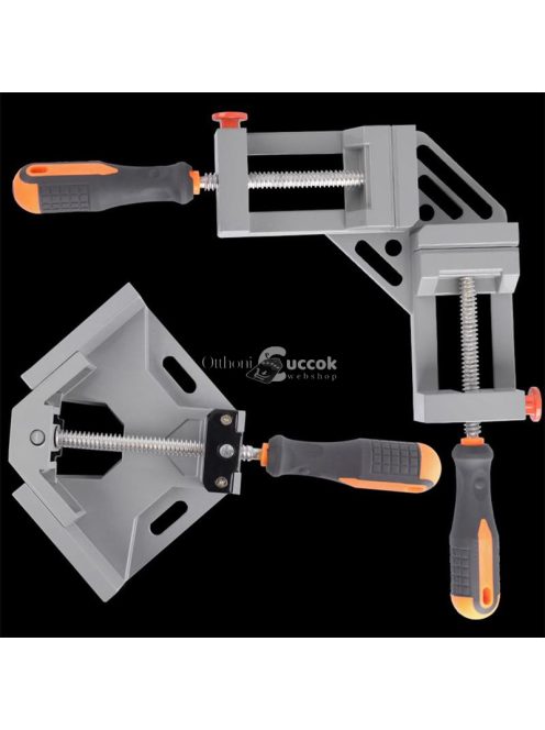 Derékszög szorító, sarokszorító