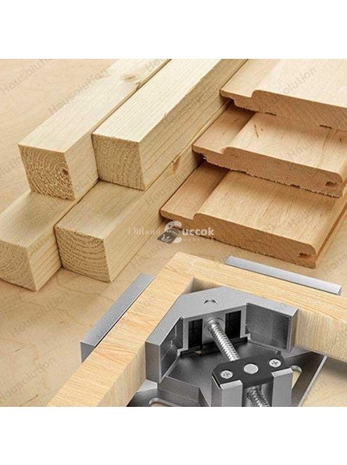 Derékszög szorító, sarokszorító