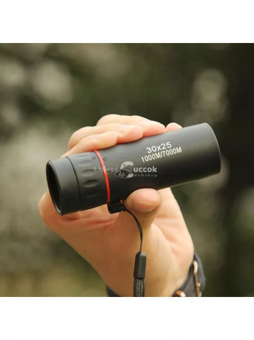 Univerzális Telefonhoz Csatlakoztatható Távcső