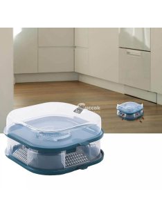 Dupla csótánycsapda, emeletes csapda