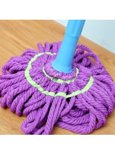 Mikroszálas felmosó pótfej