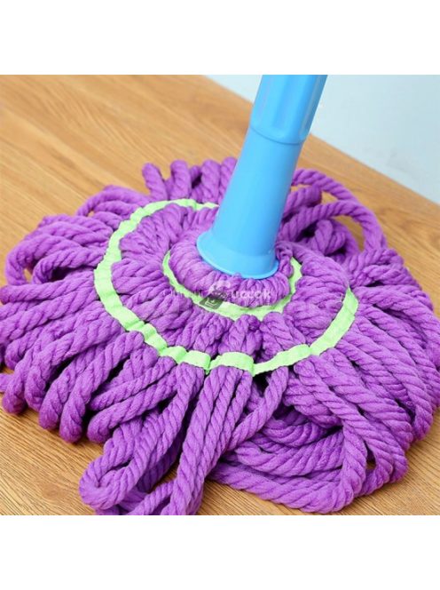 Mikroszálas felmosó pótfej