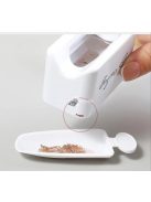 Körömdíszítő, Kiömlésmentes csillám és gyöngyköröm készítő