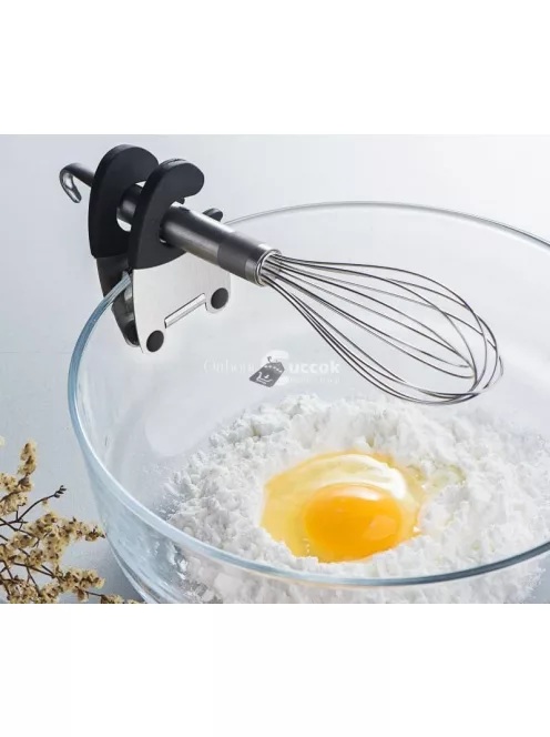 Praktikus kanál/spatula tartó