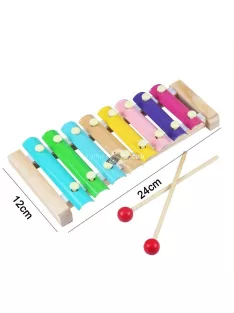 Pasztell készségfejlesztő játékok gyerekeknek