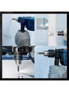 Önhűtő fúrószár, Száraz gyémántfúró készlet (4db)