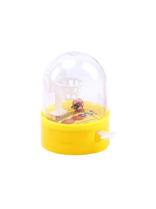 Mini kosárlabda gömb (12 db)