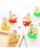 Mini kosárlabda gömb (12 db)