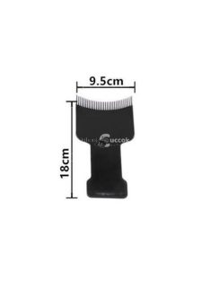 Hosszított Testű Fésű Hajfestéshez