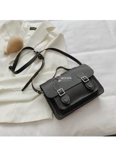 Csináld magad Bőrtáska , Kézműves Bőr Válltáska