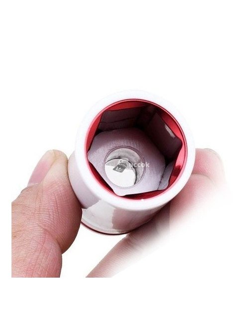 Felni védős krovafej készlet, dugókulcs készlet