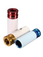 Felni védős krovafej készlet, dugókulcs készlet