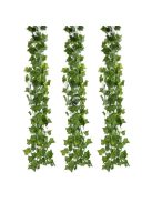 12 db Borostyán díszfüzér készlet