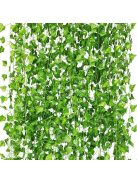 12 db Borostyán díszfüzér készlet