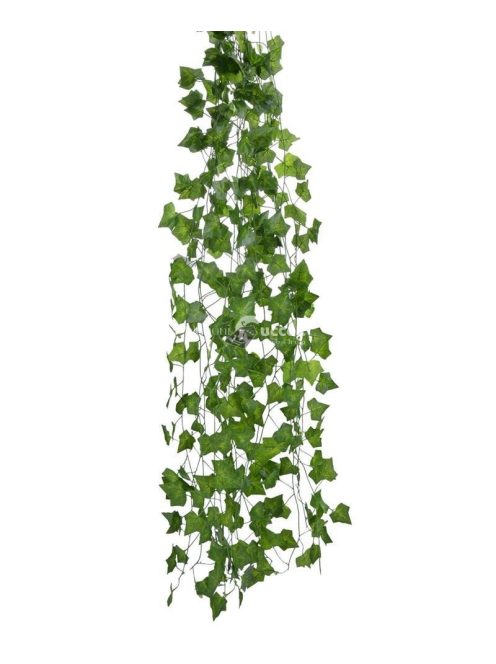 12 db Borostyán díszfüzér készlet