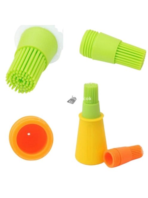 Olajecsetelő palack