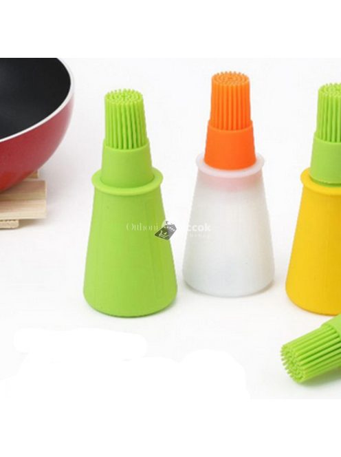 Olajecsetelő palack