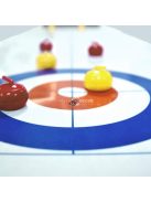 Asztali Curling társasjáték
