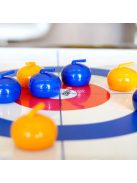 Asztali Curling társasjáték