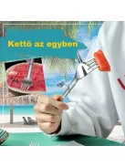 Görögdinnye Szeletelő Villa