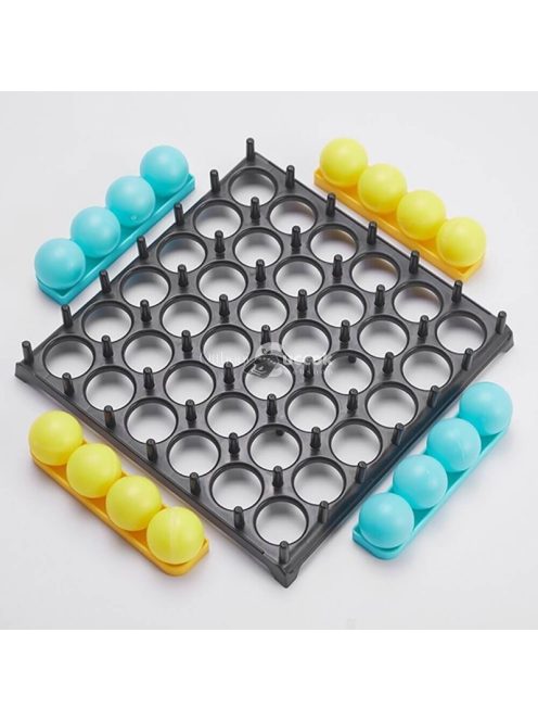 Pattanj!, Bounce-Off ügyességi társasjáték