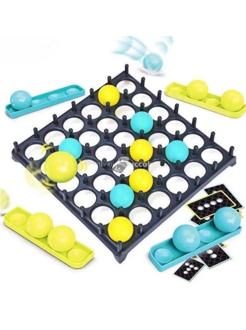 Pattanj!, Bounce-Off ügyességi társasjáték