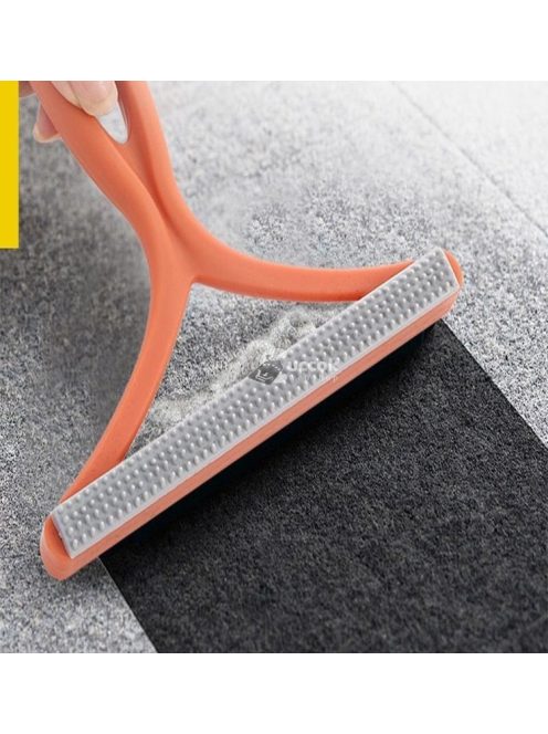 Szőreltávolító kefe