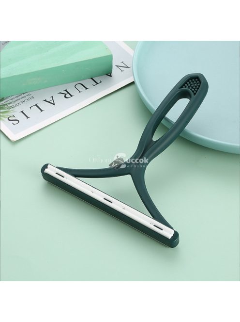 Szőreltávolító kefe