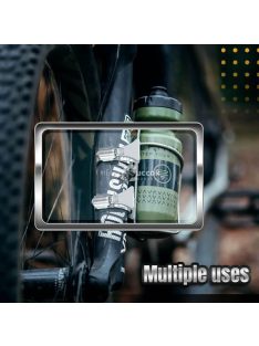 Tömlőhöz csavaros rögzítő gyűrű