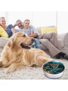 Habzsolásgátló kutyusoknak