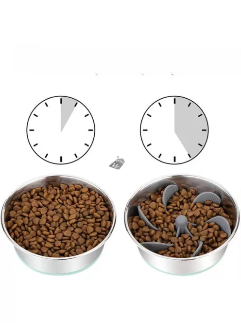 Habzsolásgátló kutyusoknak