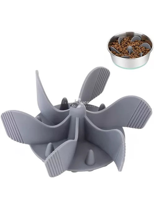 Habzsolásgátló kutyusoknak