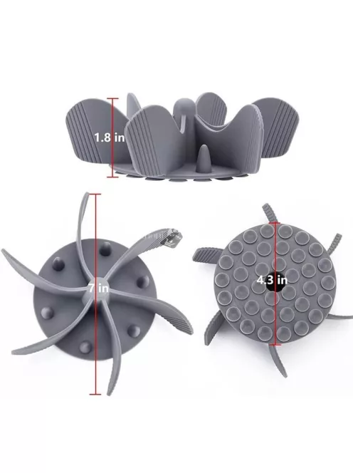 Habzsolásgátló kutyusoknak