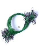 20 db-os Drótelőke Szett Horgászathoz