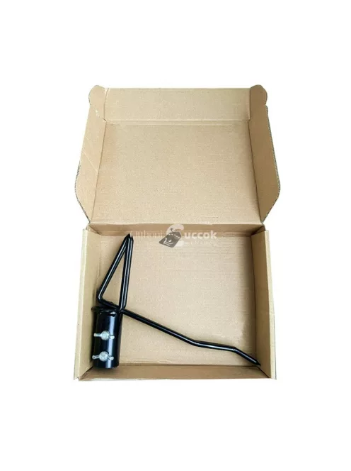 Gyomeltávolító szerszámfej