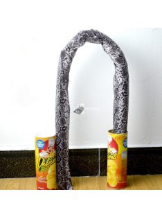 Chips Kígyó - A tökéletes átverés