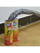 Chips Kígyó - A tökéletes átverés