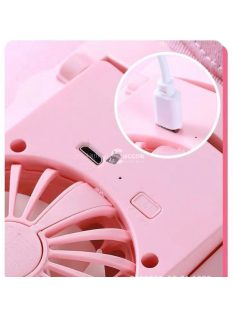 Ventilátoros baseball sapka