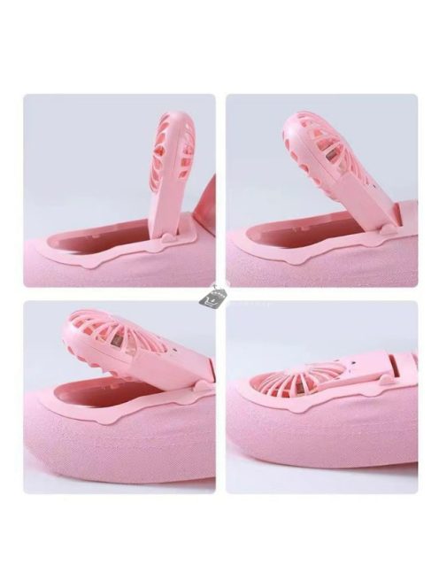 Ventilátoros baseball sapka