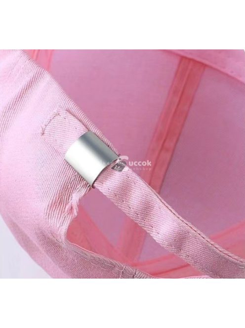 Ventilátoros baseball sapka