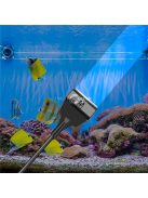 Algakaparó akváriumokhoz