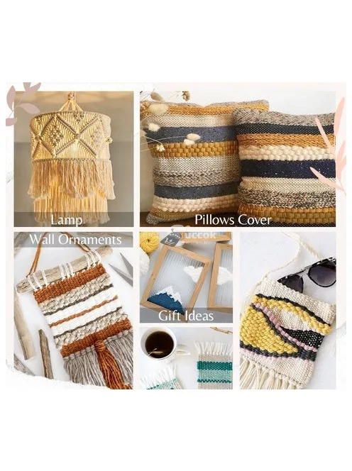 Szövőszék készlet