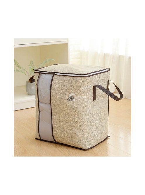 Praktikus Ruhatároló Táska