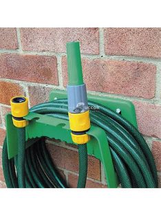 Locsolócső És Locsolófej Tartó, Rendszerező