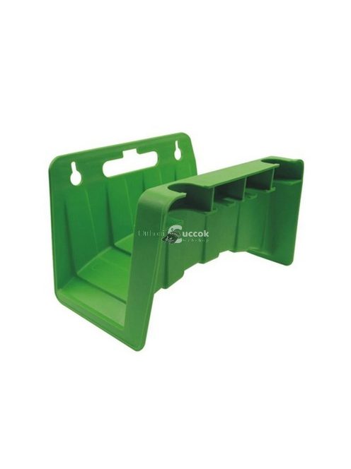 Locsolócső És Locsolófej Tartó, Rendszerező