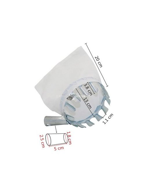 Gyümölcsszedő Szüretelő Fej