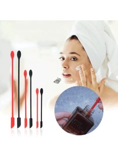 Szilikon Spatula Sminkes Üvegekhez (3db)
