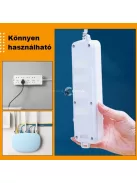 Vízálló Kétoldalú Ragasztó Lapkák (60 db)
