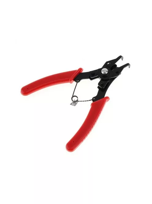 Többfunkciós Zégerfogó Cserélhető Fejekkel