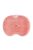 Talpmasszírozó csúszásgátló - - Rózsaszín
